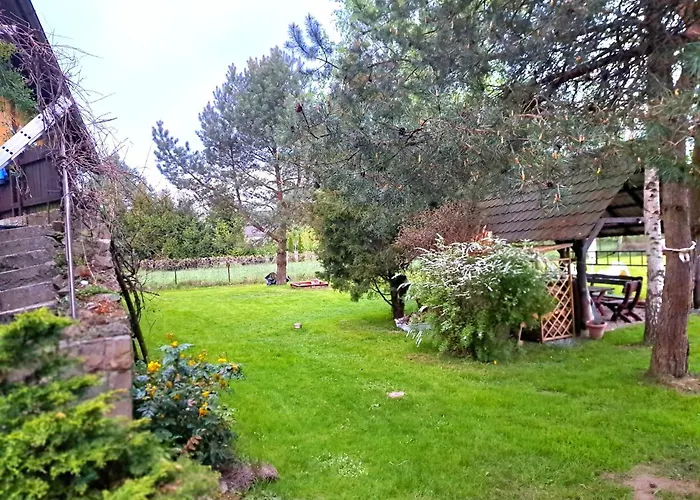 Krakowia ホームステイ Krzeszowice