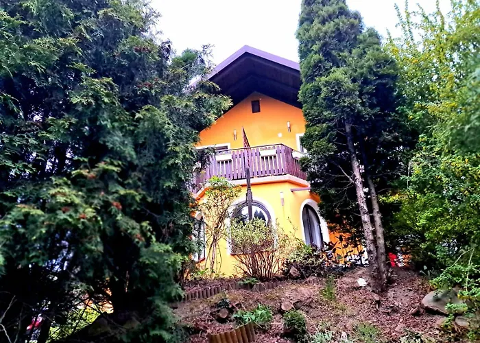 Krakowia ホームステイ *