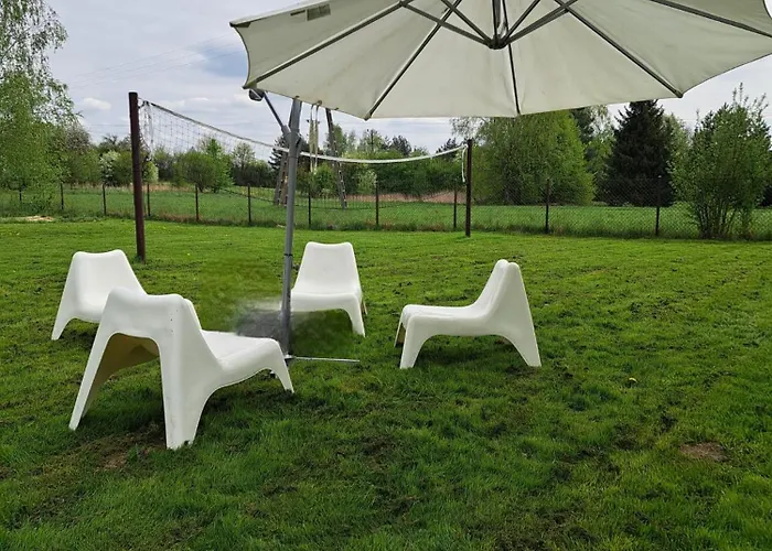 Krakowia ホームステイ Krzeszowice