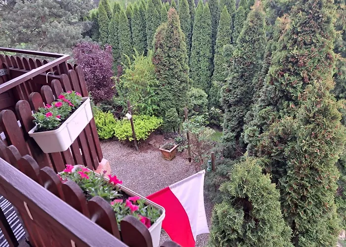 Krakowia Krzeszowice