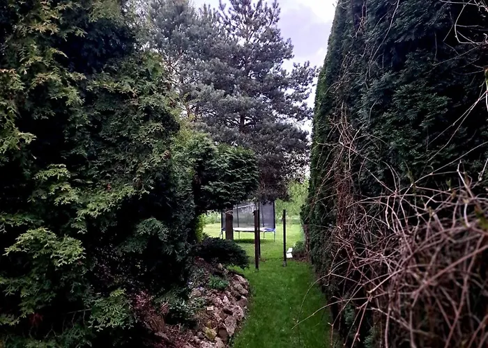 ホームステイ Krakowia Krzeszowice