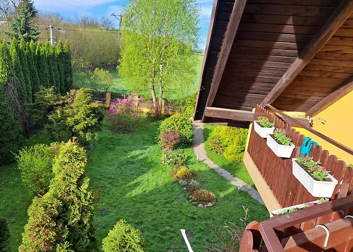 Krakowia * Krzeszowice