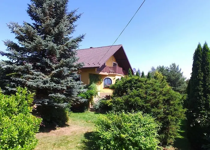 ホームステイ Krakowia *